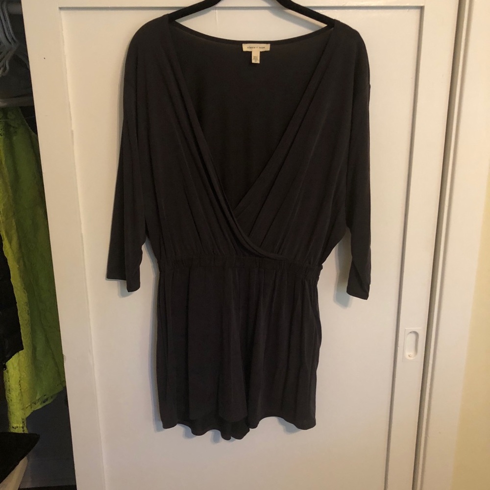 Urban outfitters romper